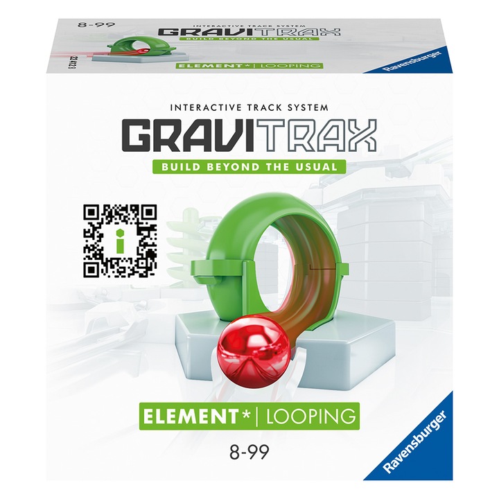 Комплект аксесоари GraviTrax, Възел