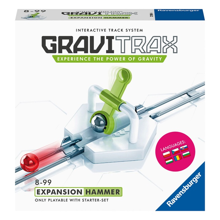 Комплект аксесоари GraviTrax, Чук