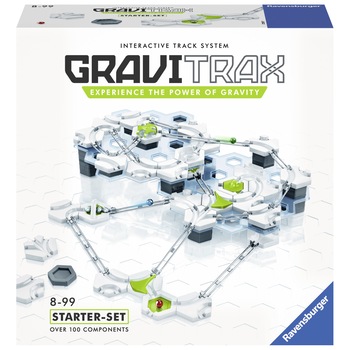 Set de constructie GraviTrax, Starter Set Set de constructie GraviTrax, Starter Set