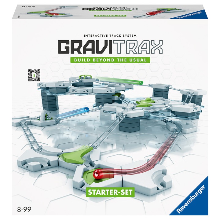 Комплект за конструиране GraviTrax, Starter Set