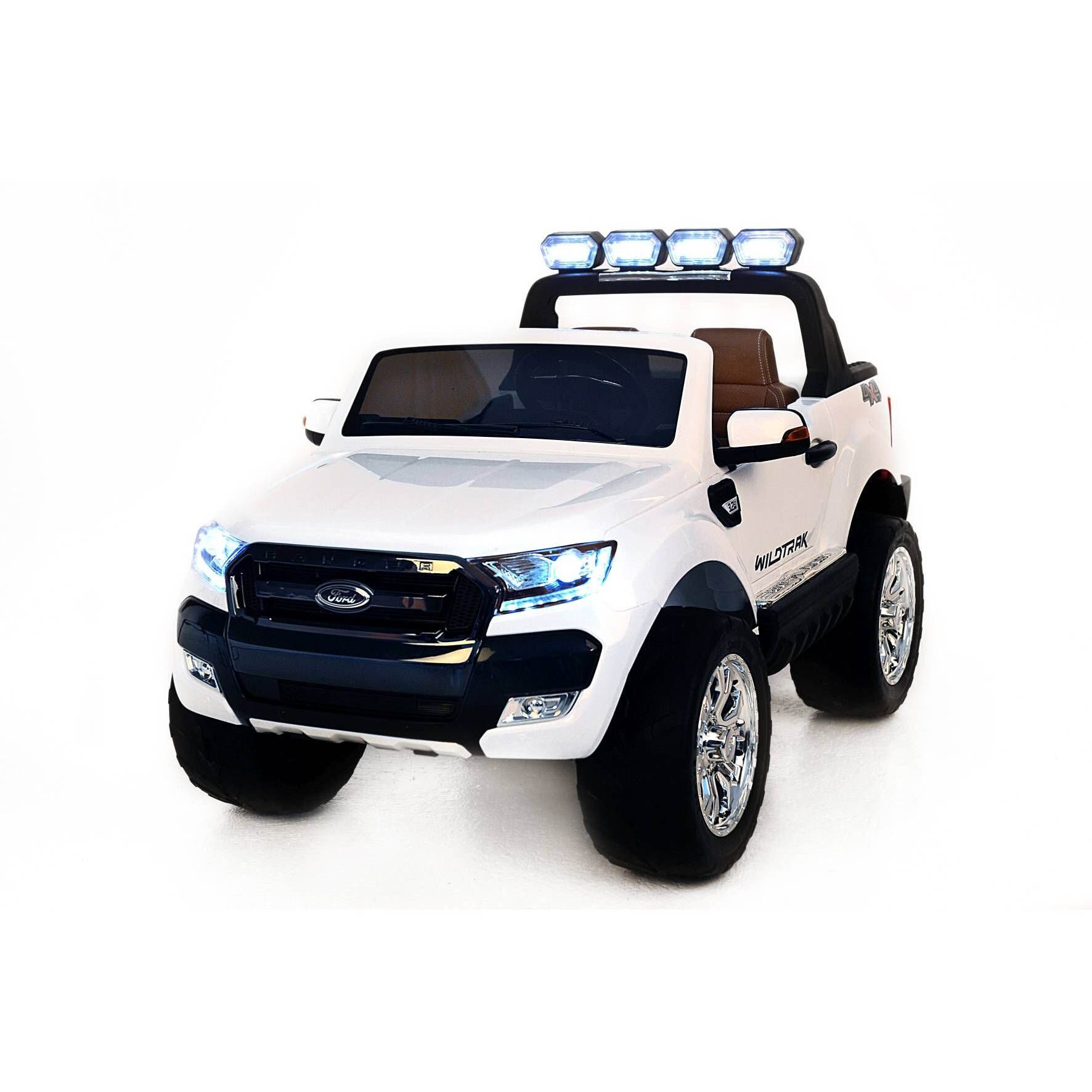 Электромобиль Форд Рейнджер 4х4 Купить