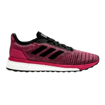 Pantofi Sport adidas solar drive w AQ0339, Femei, 38 2/3 EU, Rosu Pantofi Sport adidas solar drive w AQ0339, Femei, 38 2/3 EU, Rosu