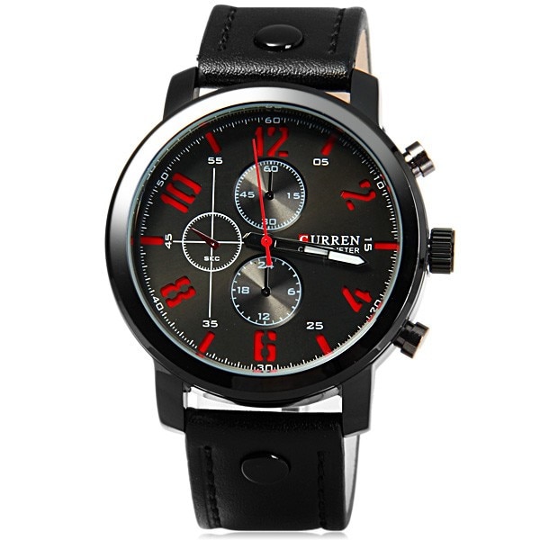 Ceas barbatesc Curren 8192 - JW845