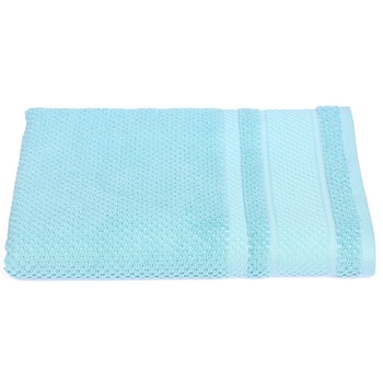 Prosop baie de calitate Devon, 100% bumbac, 90x150 cm, Verde Prosop baie de calitate Devon, 100% bumbac, 90x150 cm, Verde