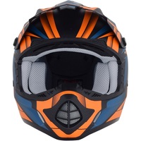 Casca Cross/ATV AFX FX-17 Force culoare Multicolor marime L