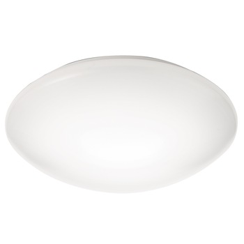 Plafoniera LED integrat Philips Suede, 4x5W (40W), 2350 lm, lumina alba rece Plafoniera LED integrat Philips Suede, 4x5W (40W), 2350 lm, lumina alba rece