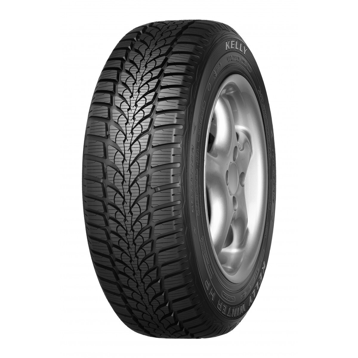 Anvelopa Kelly Winterhp 195/65R15 91H Iarna