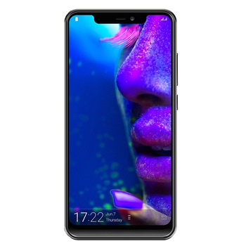 Telefon Mobil Allview Soul X5, Dual SIM, 32GB, 4G, Black Telefon Mobil Allview Soul X5, Dual SIM, 32GB, 4G, Black