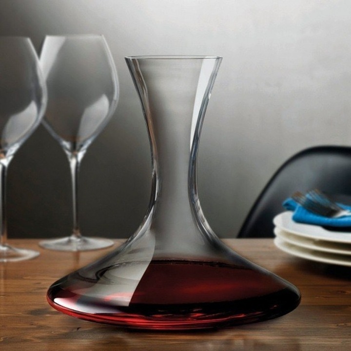 Гарафа Pasabahce CASTLE, 1250 мл