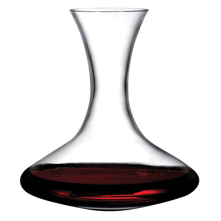 Гарафа Pasabahce CASTLE, 1250 мл