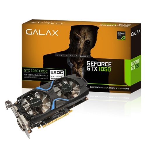 Kfa2 gtx 1050 online ti