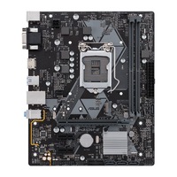 Placa de baza ASUS PRIME H310M-E, Socket 1151