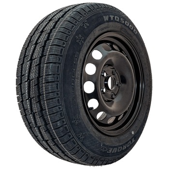Anvelopa Iarna Torque WTQ 5000 215/65 R15 104 R C Anvelopa Iarna Torque WTQ 5000 215/65 R15 104 R C