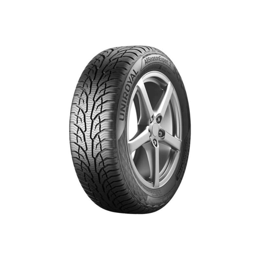 Anvelopa All Season UNIROYAL ALL SEASON EXPERT 2 XL FR 235/45R17 97V