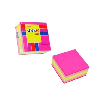 Cub notes autoadeziv 51 x 51 mm, 250 file, Stick Cub notes autoadeziv 51 x 51 mm, 250 file, Stick