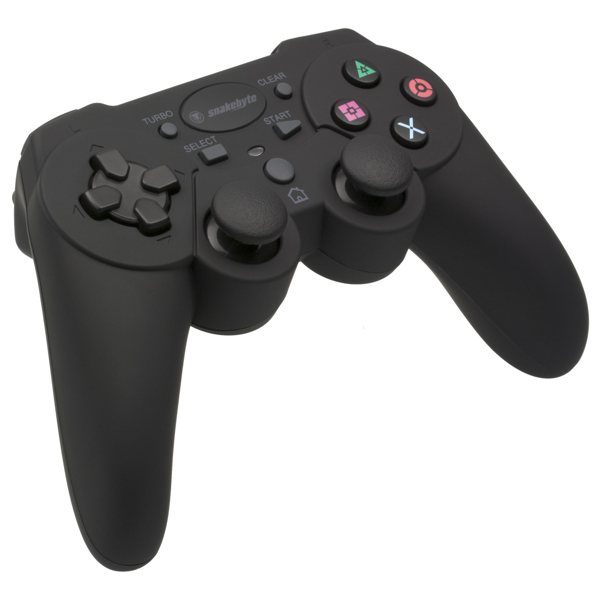 controller wireless ps3