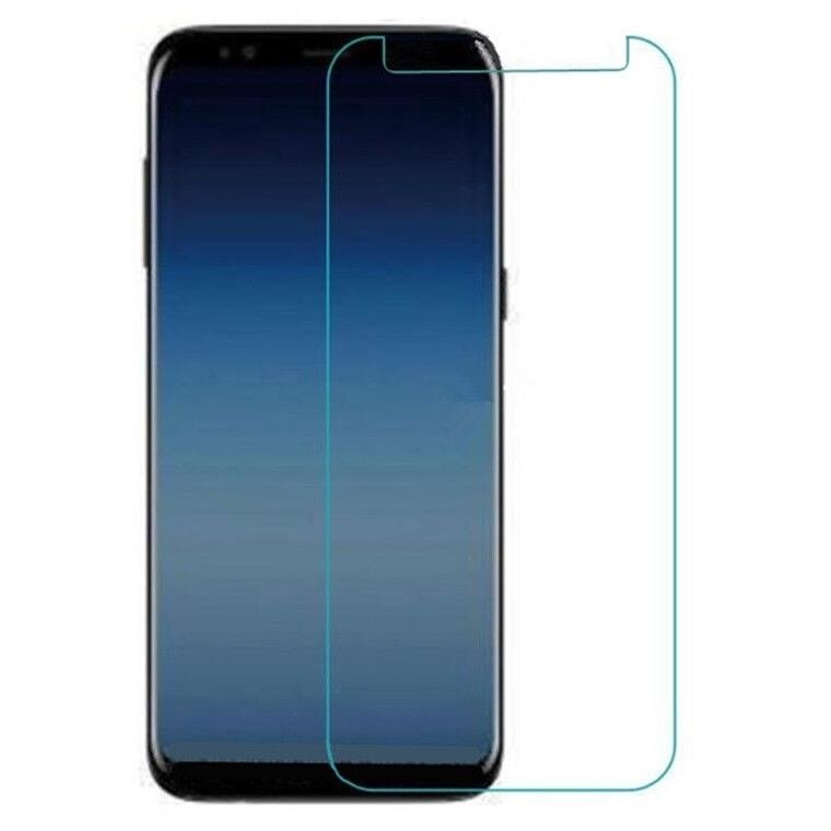 Folie Sticla Samsung Galaxy A8 2018 Glass Pro Transparent