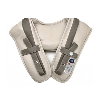 Aparat pentru masaj corporal cu 90 functii, cervical Aparat pentru masaj corporal cu 90 functii, cervical