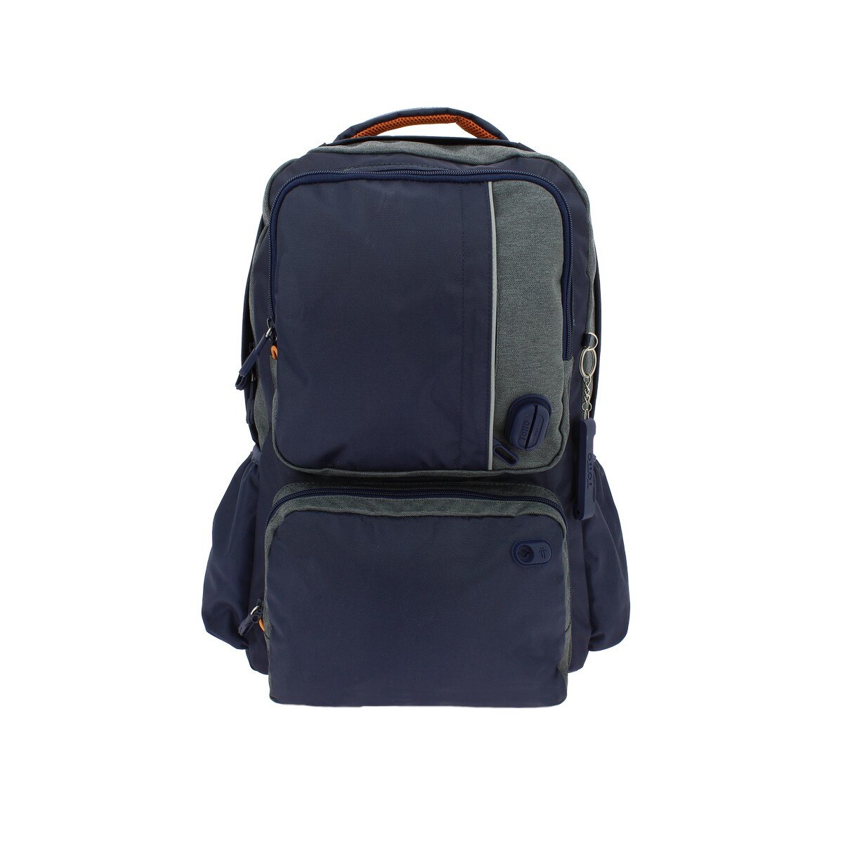 Ghiozdan P Tablet Y Pc Forcall Negru