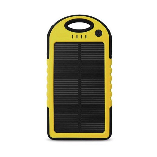 Napelemes Power Bank 5000mah