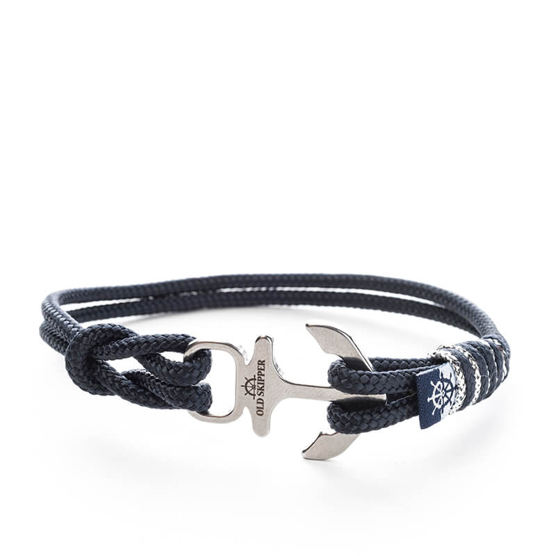 Bratara de franghie nautica BENOA unisex