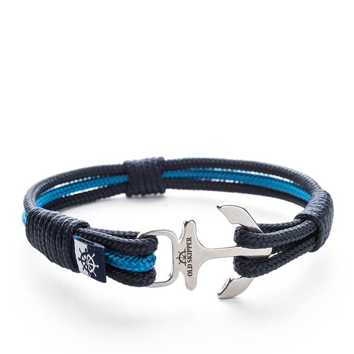 TIAGO tengeri kötél karkötő