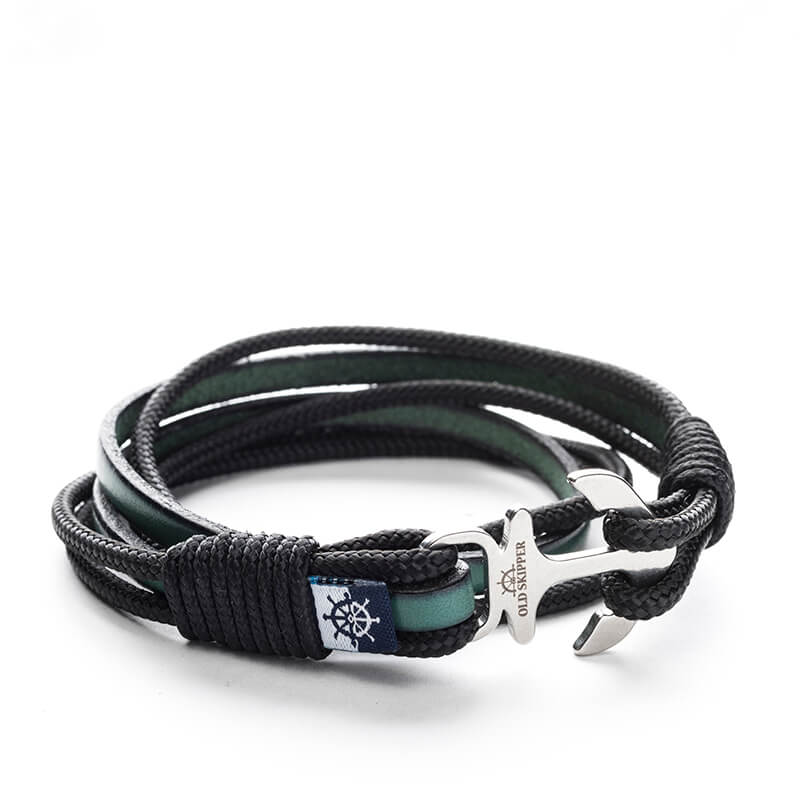 Bratara de piele ANWEN