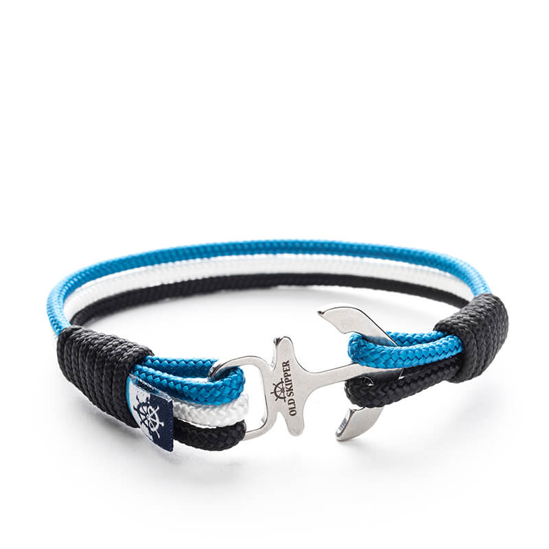 Bratara franghie nautica DINOS