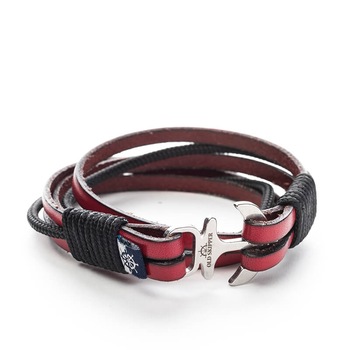 Bratara de piele JEROME Bratara de piele JEROME