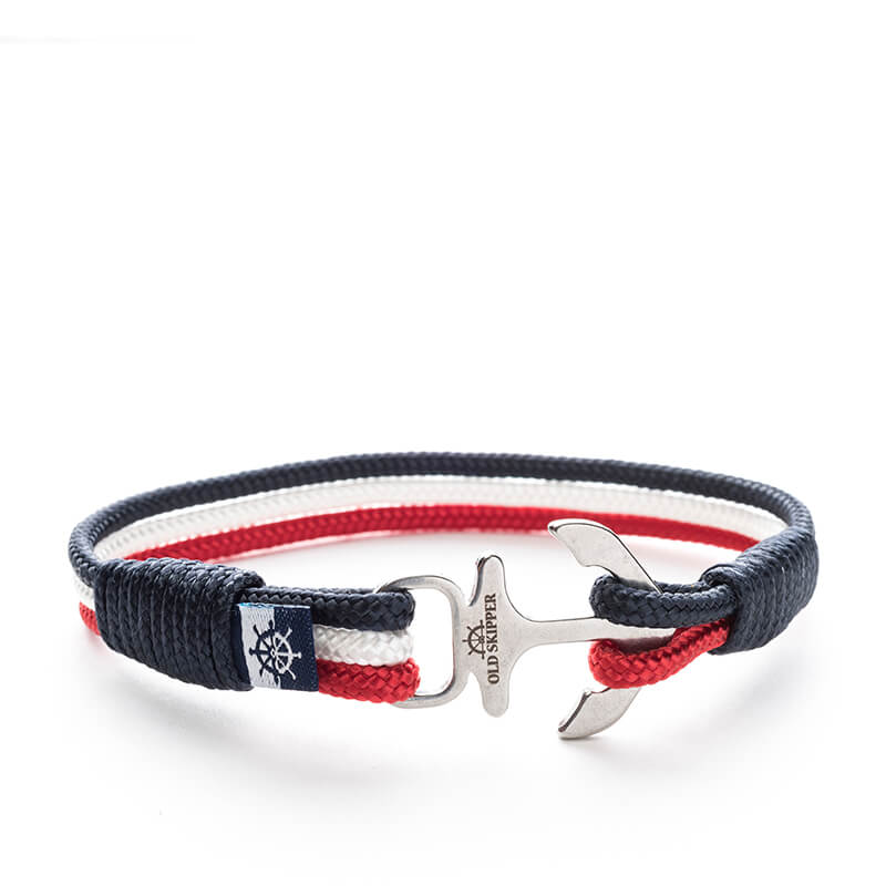 Bratara franghie nautica MIKIMOTO