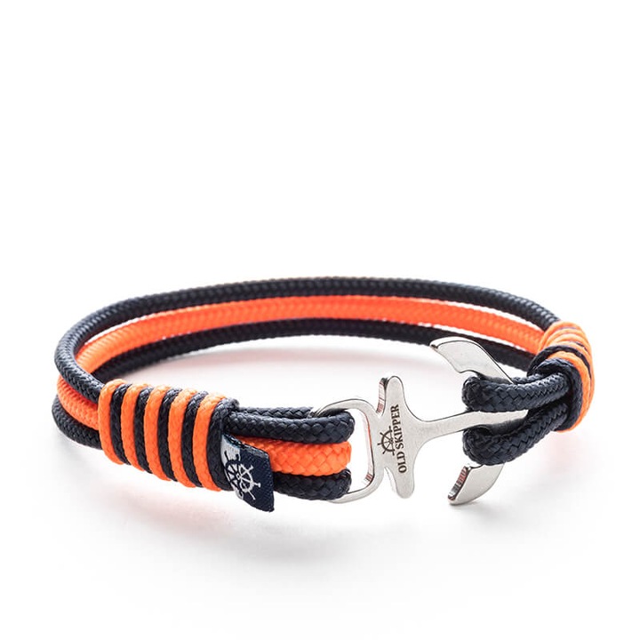 SONNET tengeri kötél karkötő