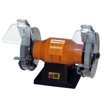 Polizor de banc 125 mm 150W A067100 Pansam Polizor de banc 125 mm 150W A067100 Pansam
