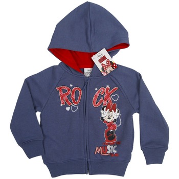 Hanorac, Minnie Disney, Minnie Rock Music, Gri, Gri Hanorac, Minnie Disney, Minnie Rock Music, Gri, Gri