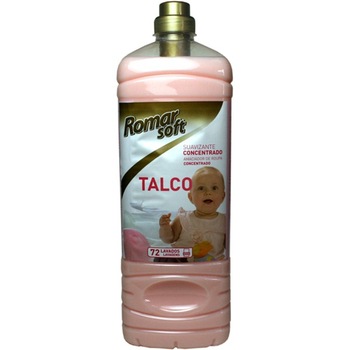 Balsam de rufe concentrat Romar Talco 72 spalari, 2l Balsam de rufe concentrat Romar Talco 72 spalari, 2l