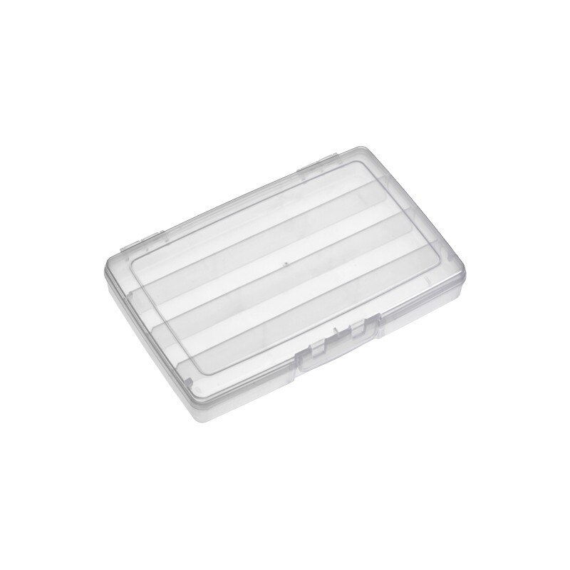 Cutie 4 Compartimente Fixe Pentru Accesorii 24X15Cm