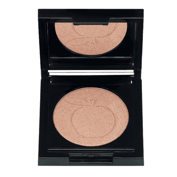 Fard mineral, Kungsljus Eyeshadow, IDUN Minerals