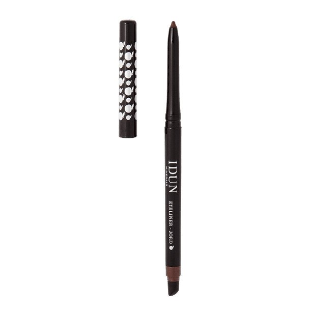 Creion pentru ochi, Jord Eyeliner, IDUN Minerals