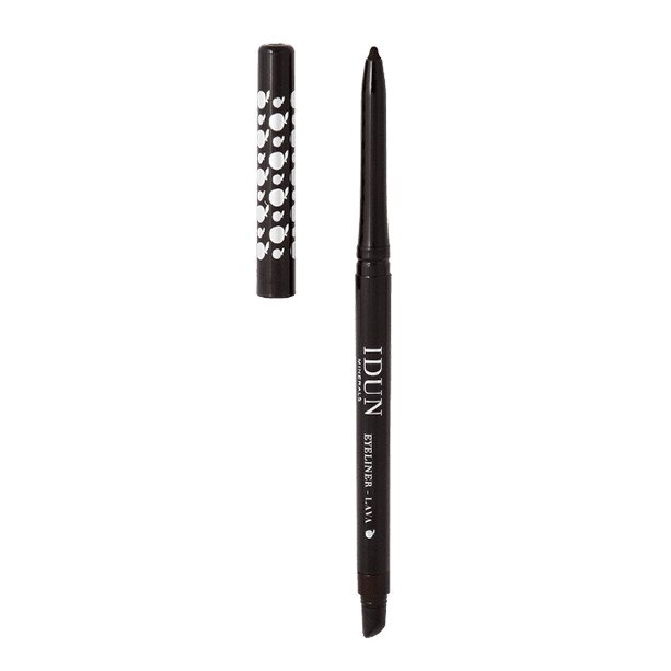 Creion pentru ochi, Lava Eyeliner, IDUN Minerals