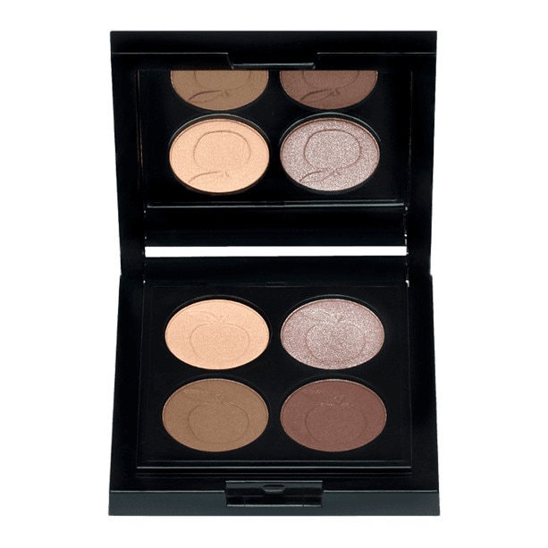 Paleta farduri minerale, Lavendel Eyeshadow, IDUN Minerals