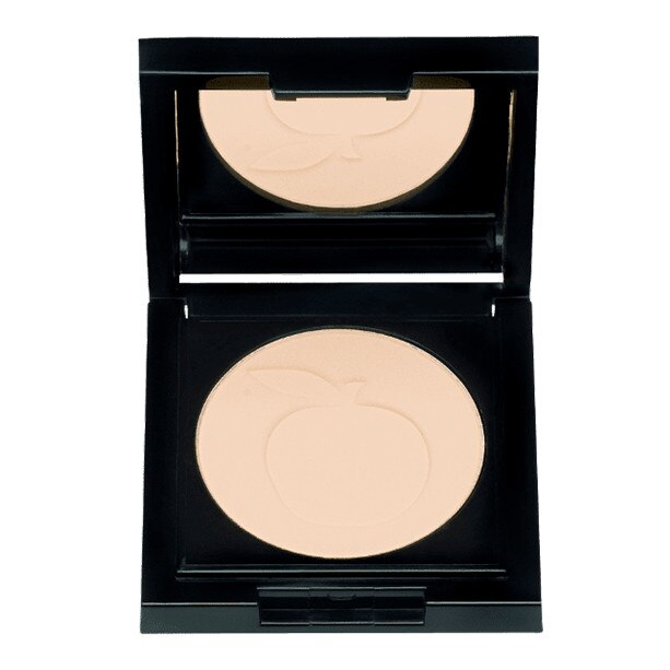 Fard mineral, Prastkrage Eyeshadow, IDUN Minerals