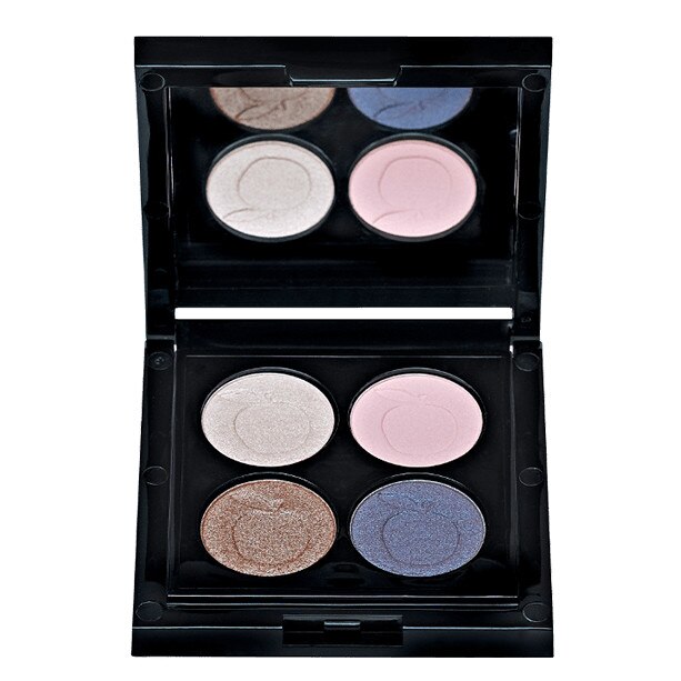 Paleta farduri minerale, Norrlandssyren Eyeshadow, IDUN Minerals