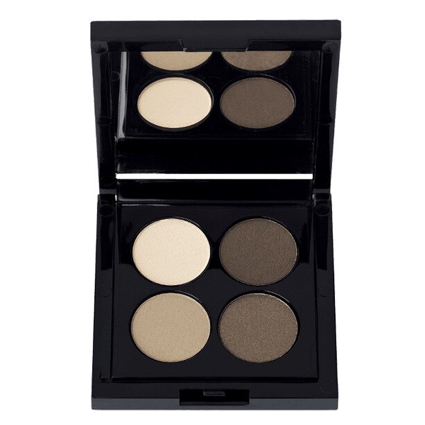Paleta farduri minerale, Lejongap Eyeshadow, IDUN Minerals