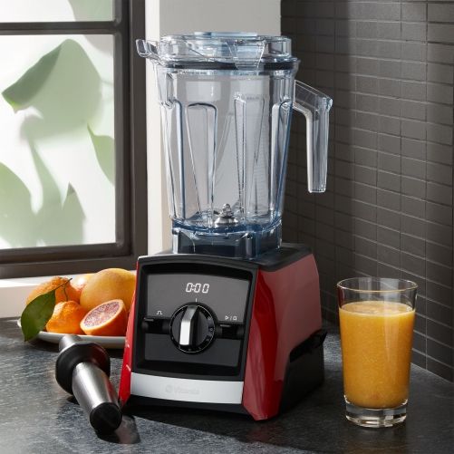 Blender Vitamix A2500i Ascent, 1200 W, 2l, Self-Detect Technology