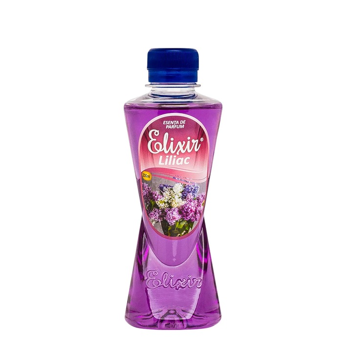 Esenta parfum de rufe - LILIAC, 200ml