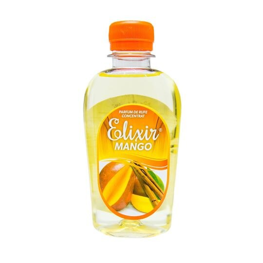 Esenta parfum de rufe - MANGO, 200ml