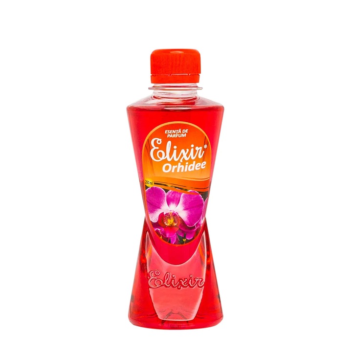Esenta parfum de rufe - ELIXIR Orhidee, 200ml