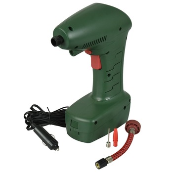 Pistol de suflat aer cu manometru,Air Quick Pistol de suflat aer cu manometru,Air Quick