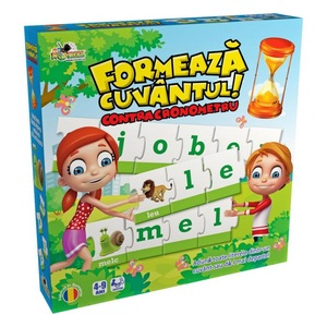 Fejlesztő és oktató játékok