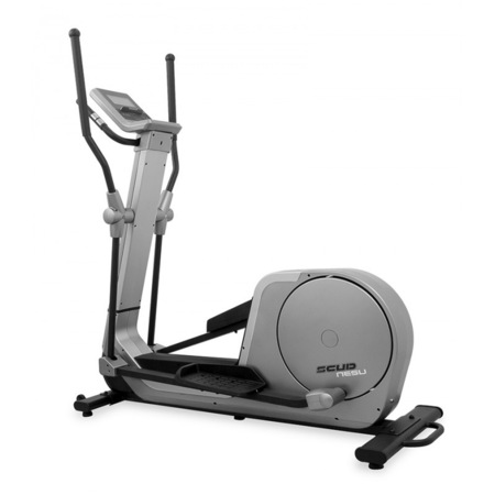 Bicicleta Eliptica SCUD L9 Nesu