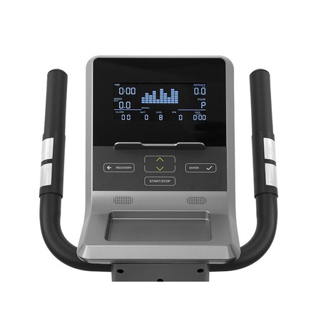 Bicicleta Eliptica SCUD L9 Nesu